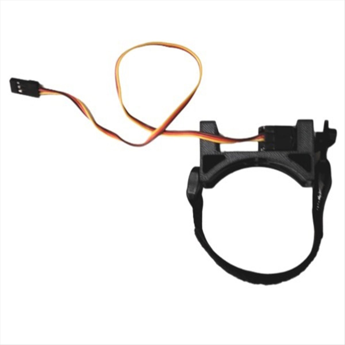 อุปกรณ์ปล่อยสายรัดสำหรับโดรน F - Drone Battery Strap บทวิจารณ์และราคา