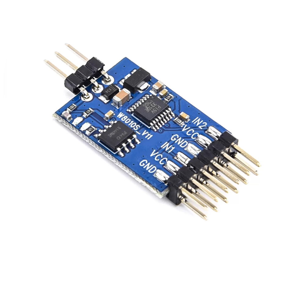 5.8G 3 ช่องวิดีโอสวิตช์เชอร์โม - Drone Receiver บทวิจารณ์และราคา