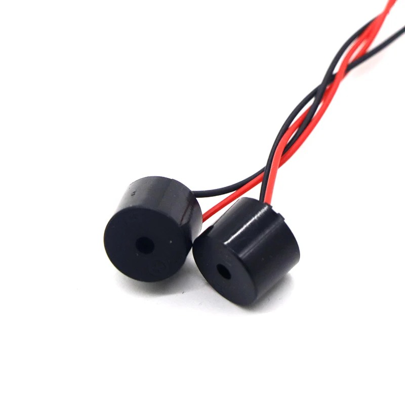 บี๊ปเปอร์สัญญาณเตือนแบบแอคทีฟ  - Drone Buzzer บทวิจารณ์และราคา