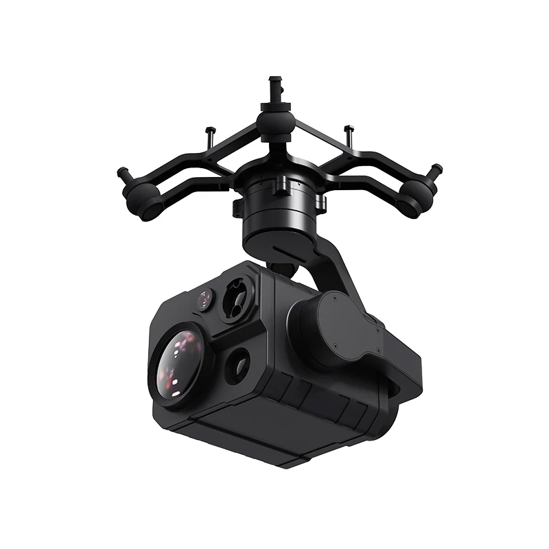 โดรนกล้องกิมบอล NewT30 ปี 2026 - Drone Gimbal บทวิจารณ์และราคา