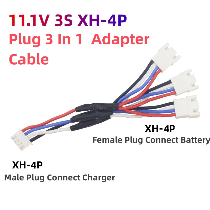 MJX B3 RC Drone แบตเตอรี่ Char - Drone Charger บทวิจารณ์และราคา