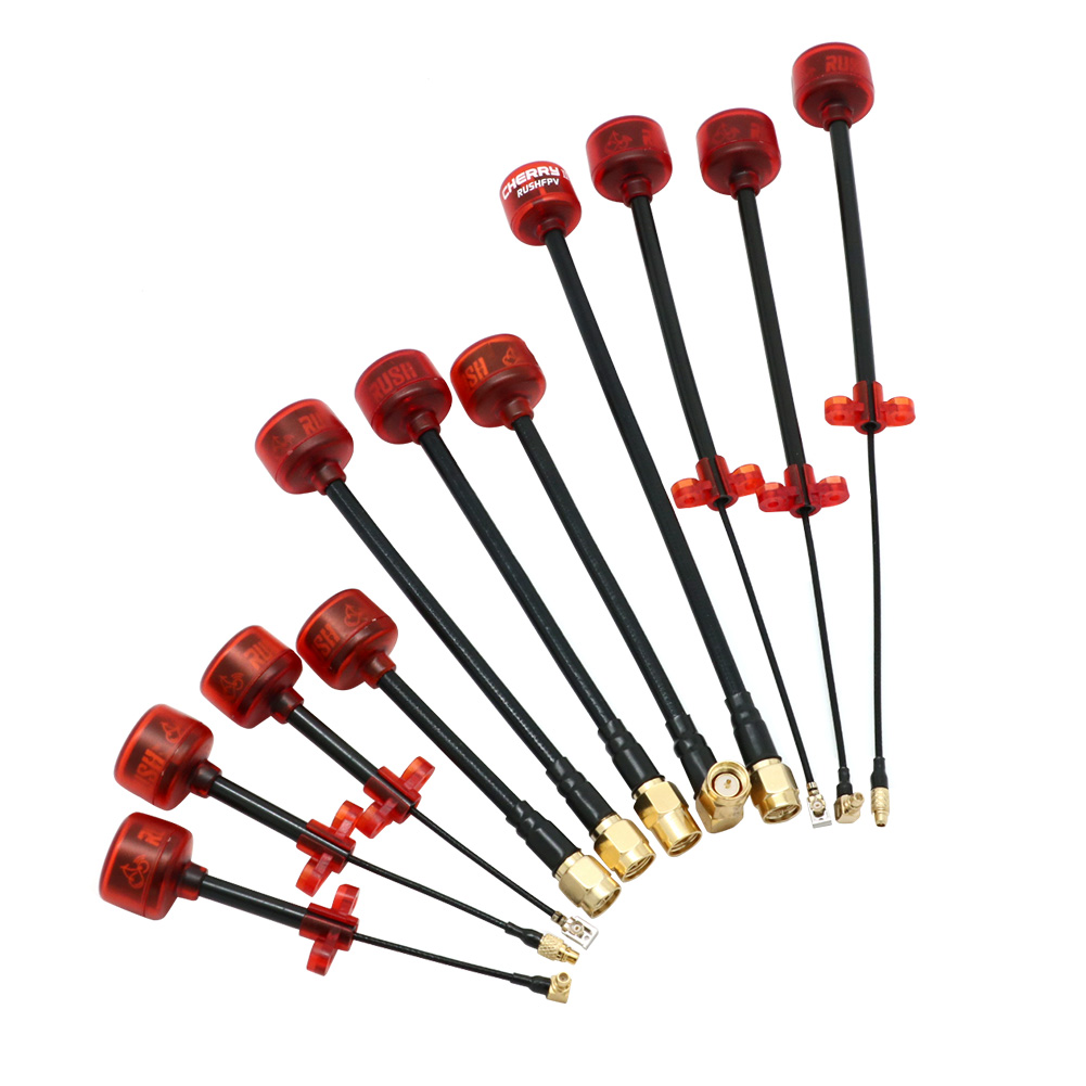 Rush Cherry FPV 5.8G เสาอากาศ  - Drone Antenna บทวิจารณ์และราคา