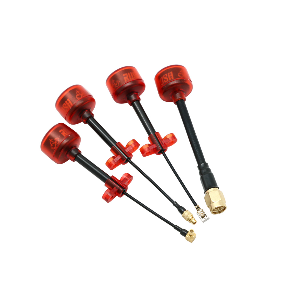 Rush Cherry FPV 5.8G เสาอากาศ  - Drone Antenna บทวิจารณ์และราคา