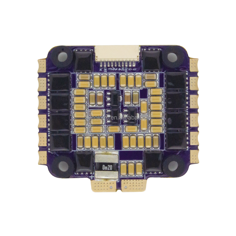Trinx G5 4in1 60A Brushless ES - Drone Esc บทวิจารณ์และราคา