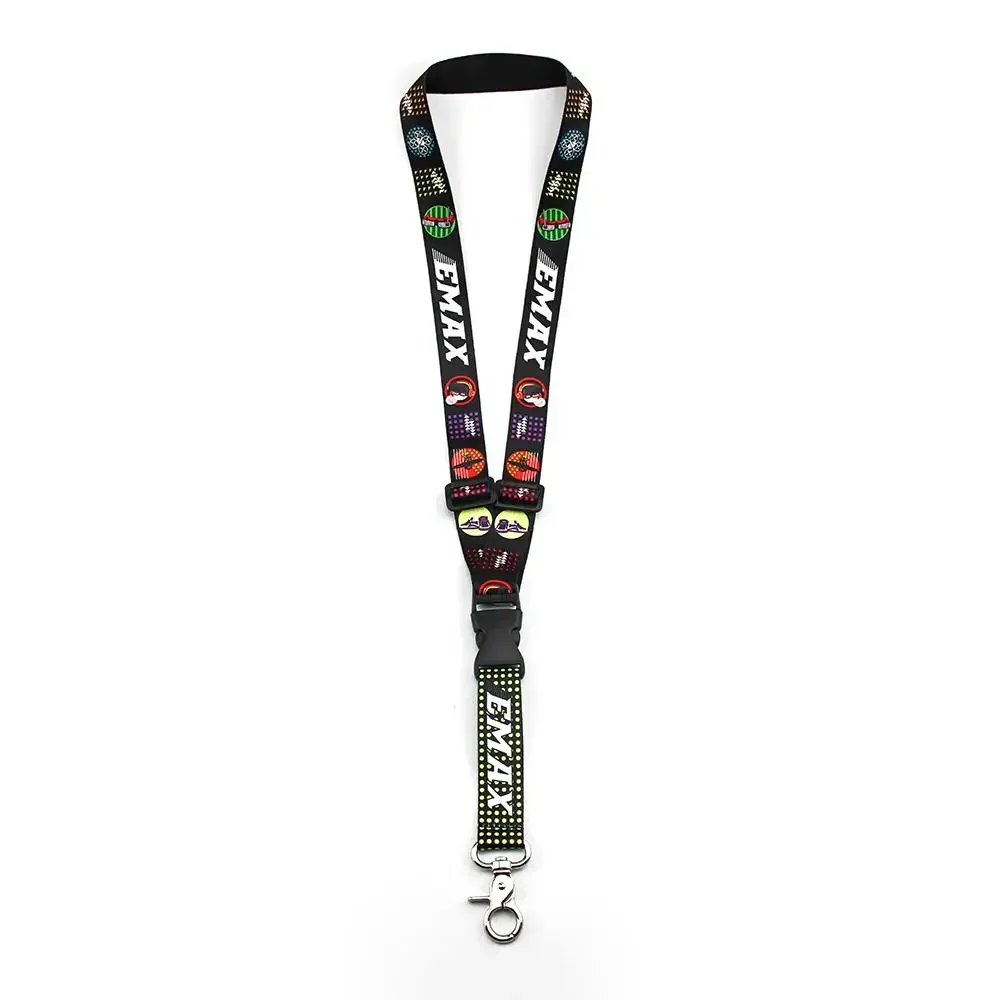 สายคล้องคอปรับระดับได้ Emax สำ - Drone Battery Strap บทวิจารณ์และราคา