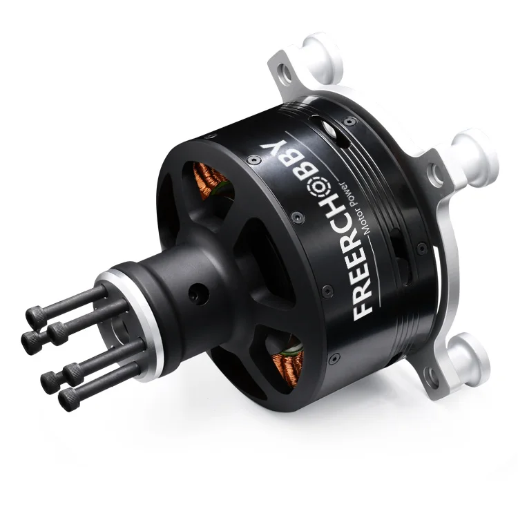 มอเตอร์ไร้แปรงถ่าน 10850 7 กิโ - Drone Motor บทวิจารณ์และราคา