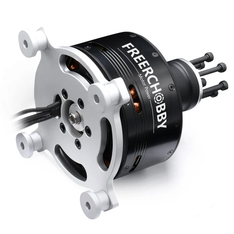 มอเตอร์ไร้แปรงถ่าน 10850 7 กิโ - Drone Motor บทวิจารณ์และราคา