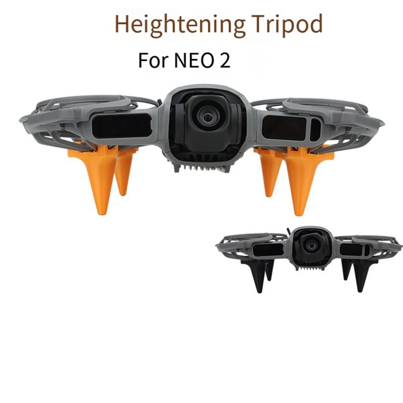 【NEW A09R!】 ขาตั้งเสริมความสูง - Drone Landing Gear บทวิจารณ์และราคา
