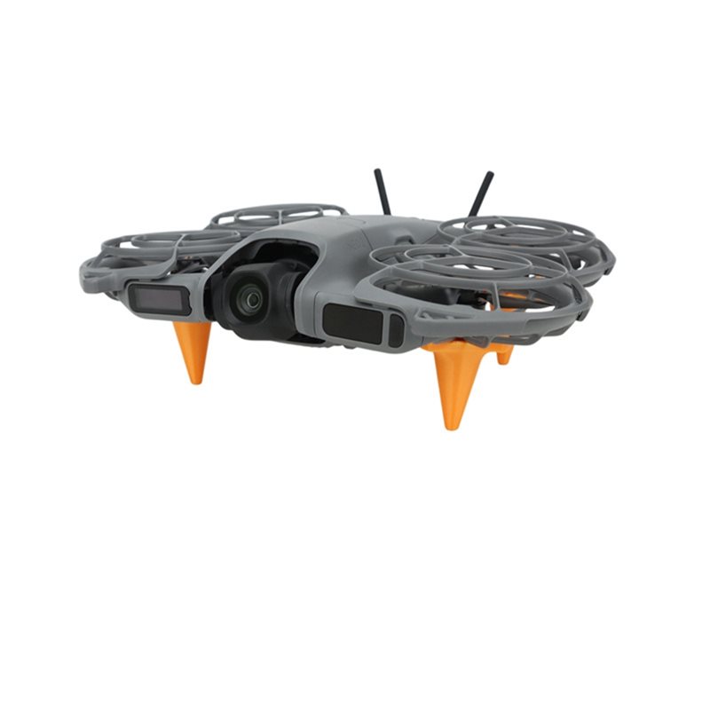 【NEW A09R!】 ขาตั้งเสริมความสูง - Drone Landing Gear บทวิจารณ์และราคา