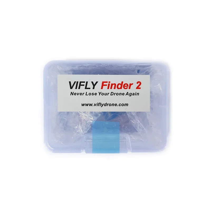 VIFLY Finder 2 เครื่องติดตามโด - Drone Buzzer บทวิจารณ์และราคา