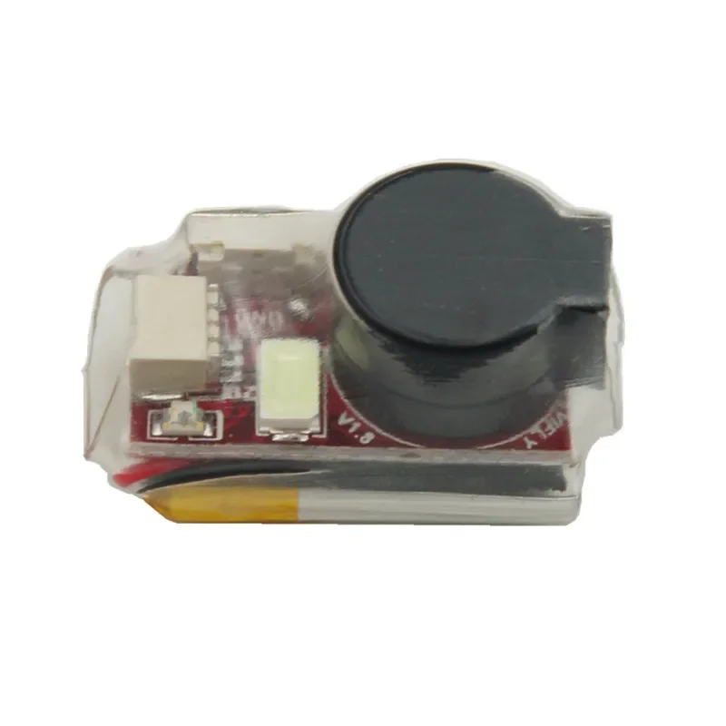 VIFLY Finder 2 เครื่องติดตามโด - Drone Buzzer บทวิจารณ์และราคา