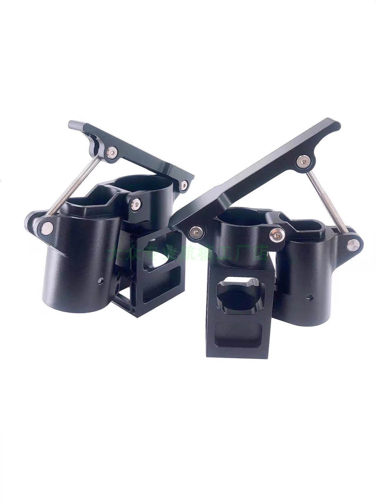 Raccords de Bras D20/25/30/40m - Drone Power Distribution Board บทวิจารณ์และราคา