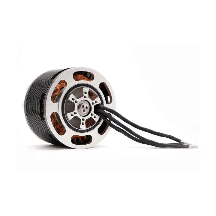 มอเตอร์ไร้แปรงถ่านแบบเอาท์รันเ - Drone Motor บทวิจารณ์และราคา