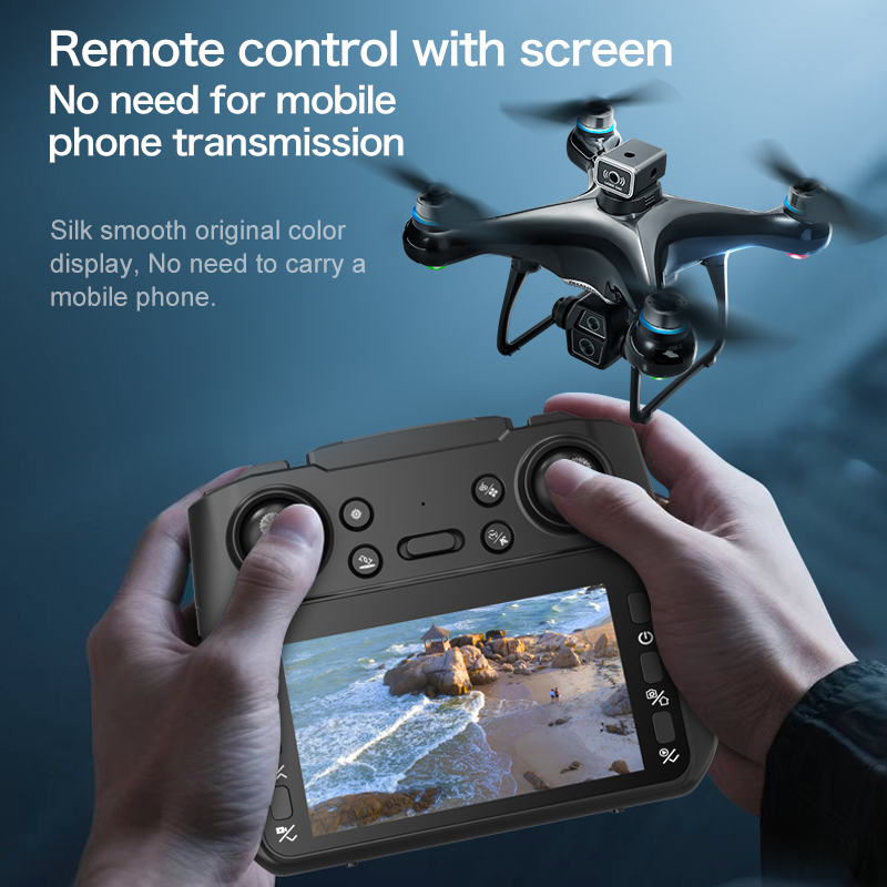โดรน Bexine New Z3 GPS พร้อมหน - Drone Gps Mount บทวิจารณ์และราคา