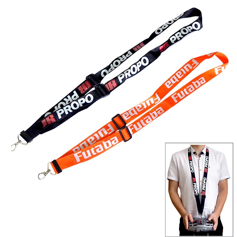 Universal ปรับสายคล้องคอเข็มขั - Drone Battery Strap บทวิจารณ์และราคา