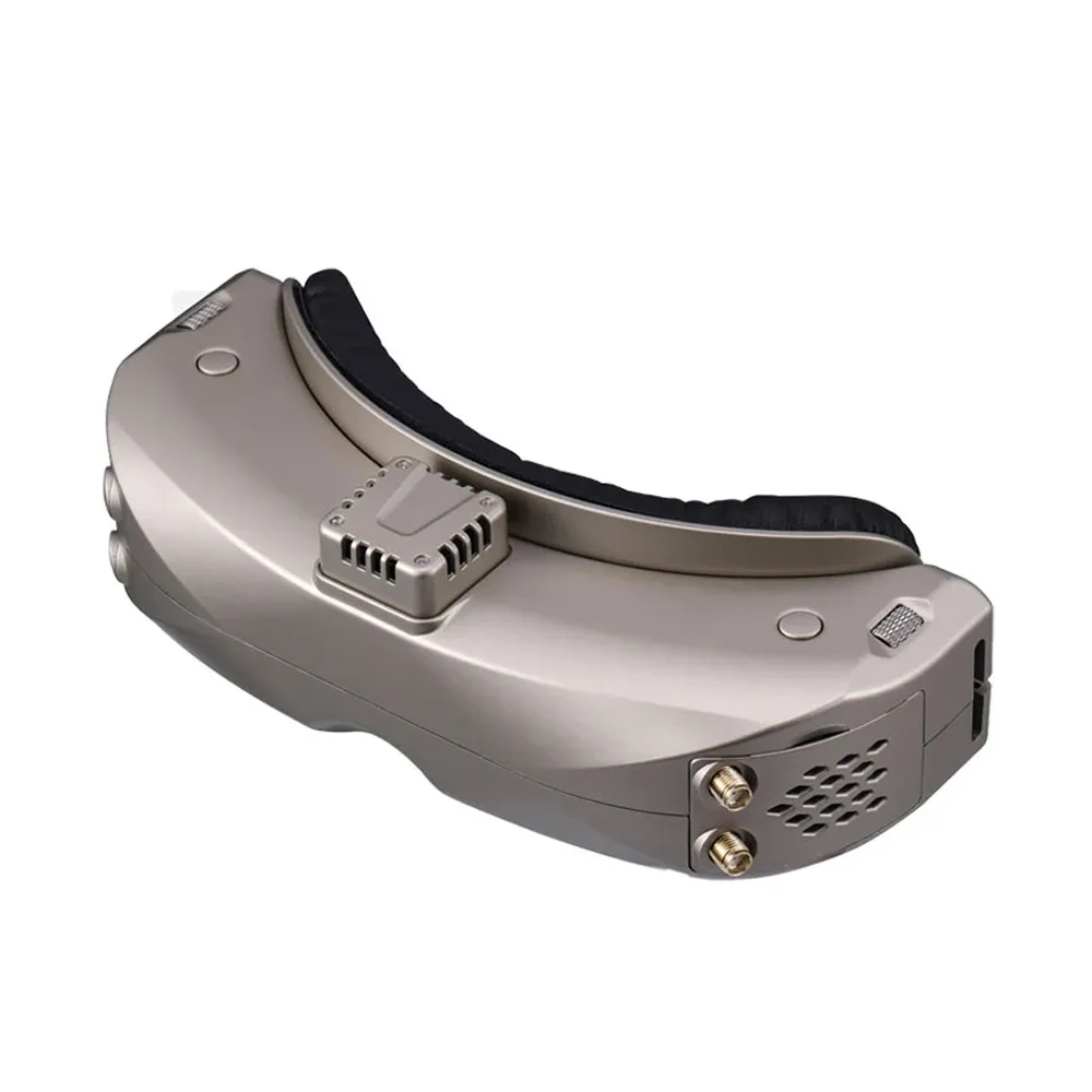 แว่นตา FPV Skyzone Sky04X Pro  - Drone Receiver บทวิจารณ์และราคา