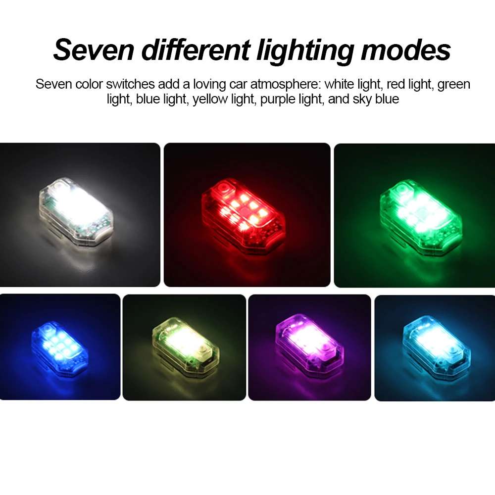 รีโมทคอนโทรลไร้สาย LED เครื่อง - Drone Led Light บทวิจารณ์และราคา