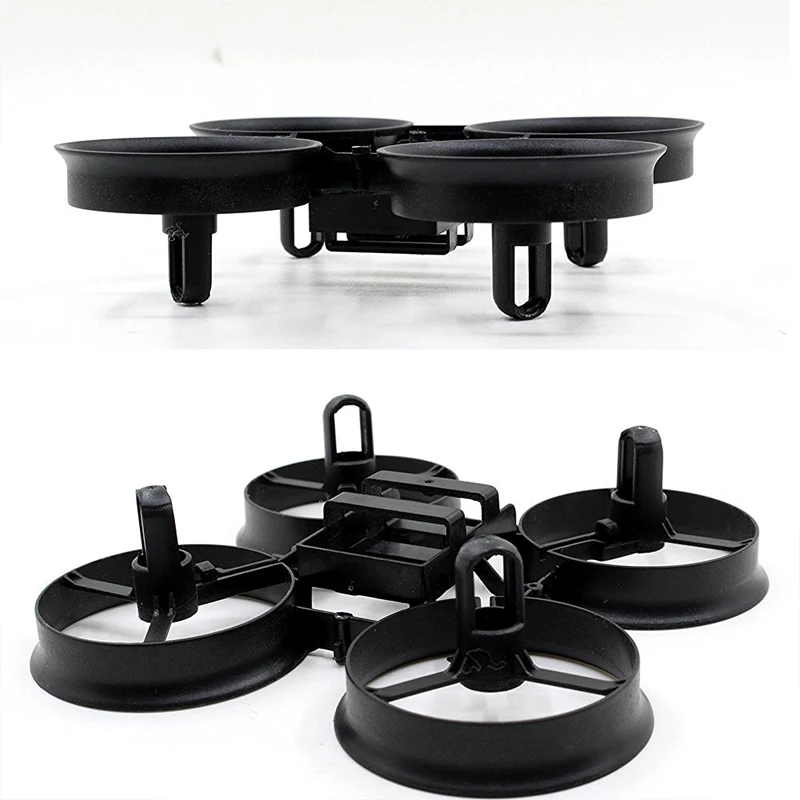 ชุดโครงสร้างโดรนขนาดเล็ก JJRC  - Drone Propeller บทวิจารณ์และราคา