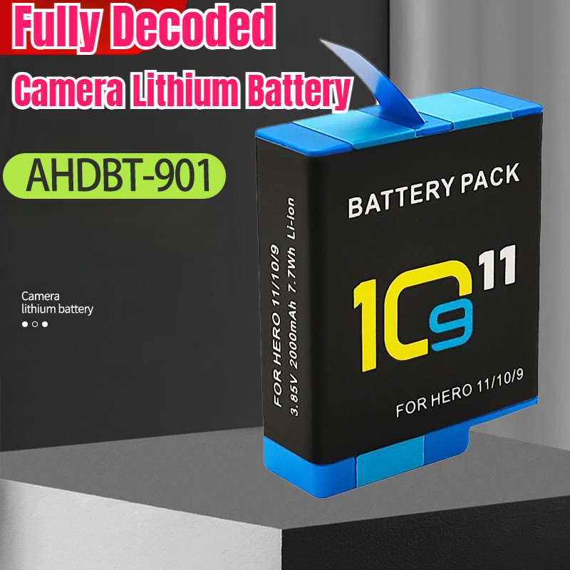 แบตเตอรี่ 3.85V 2000mAh ถอดรหั - Drone Camera บทวิจารณ์และราคา