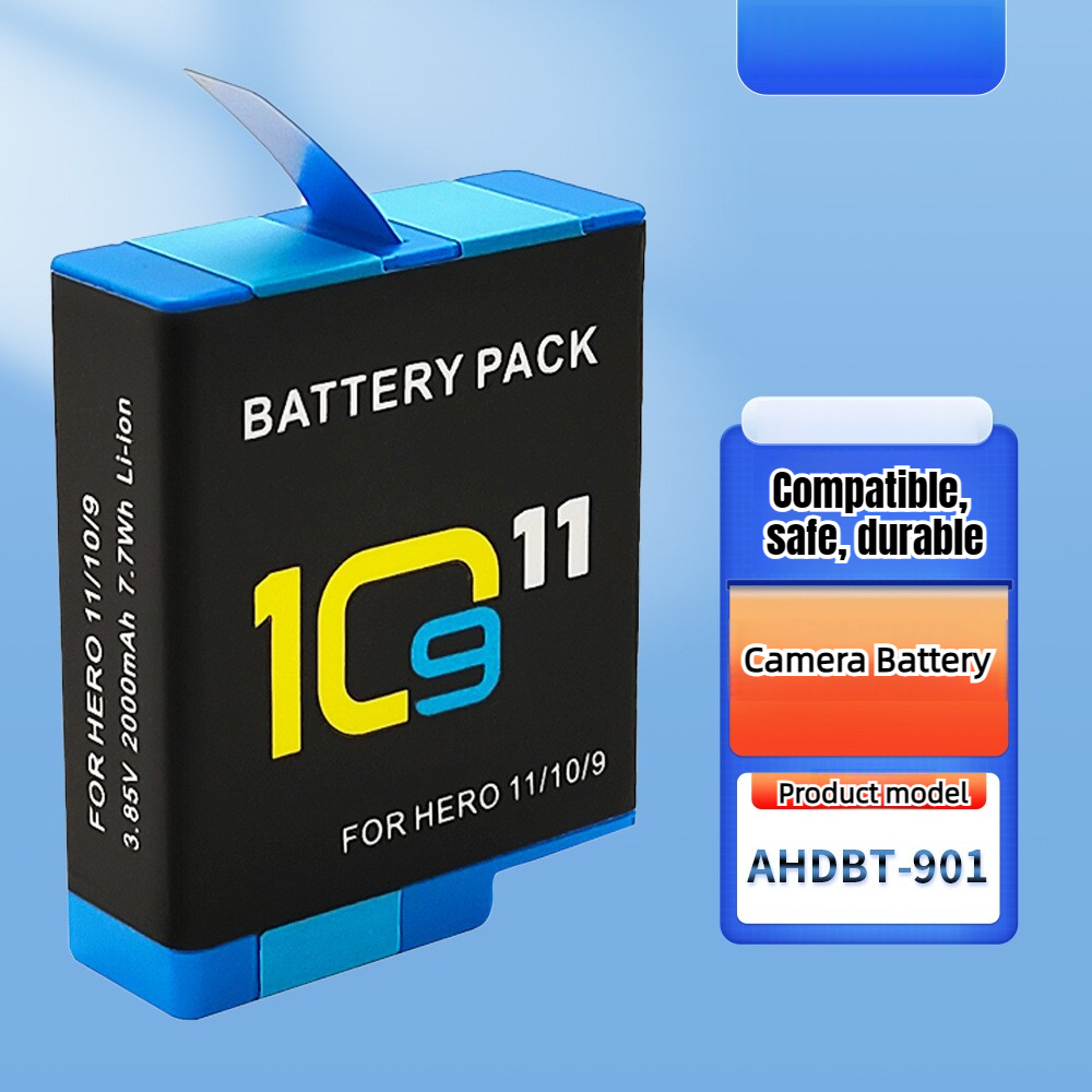 แบตเตอรี่ 3.85V 2000mAh ถอดรหั - Drone Camera บทวิจารณ์และราคา