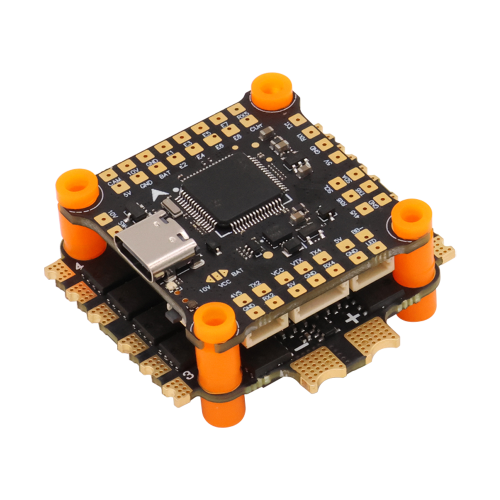 2026 Hakrc F7 F722 V2 SE Flyto - Drone Esc บทวิจารณ์และราคา