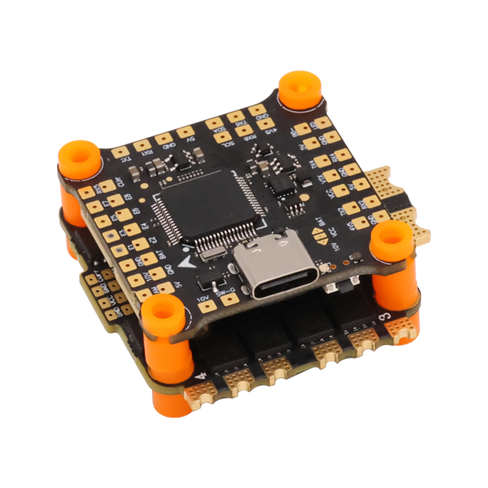 2026 Hakrc F7 F722 V2 SE Flyto - Drone Esc บทวิจารณ์และราคา