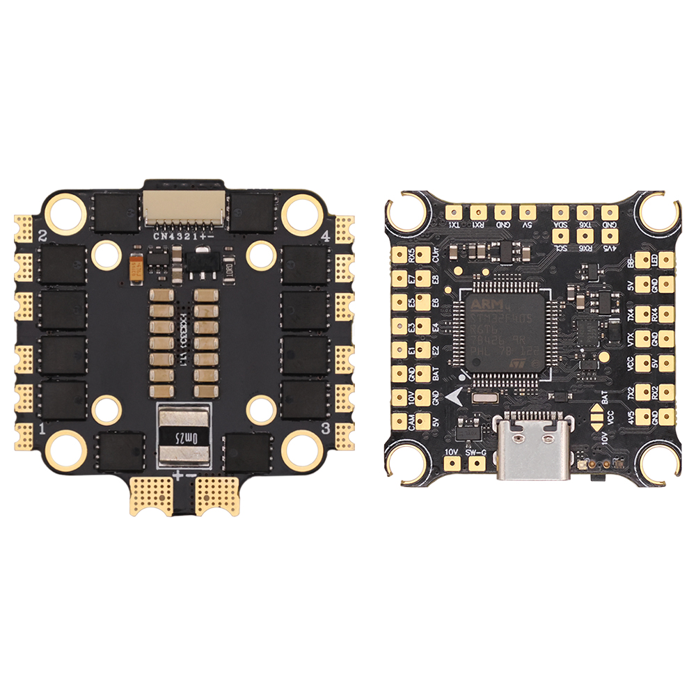 2026 Hakrc F7 F722 V2 SE Flyto - Drone Esc บทวิจารณ์และราคา