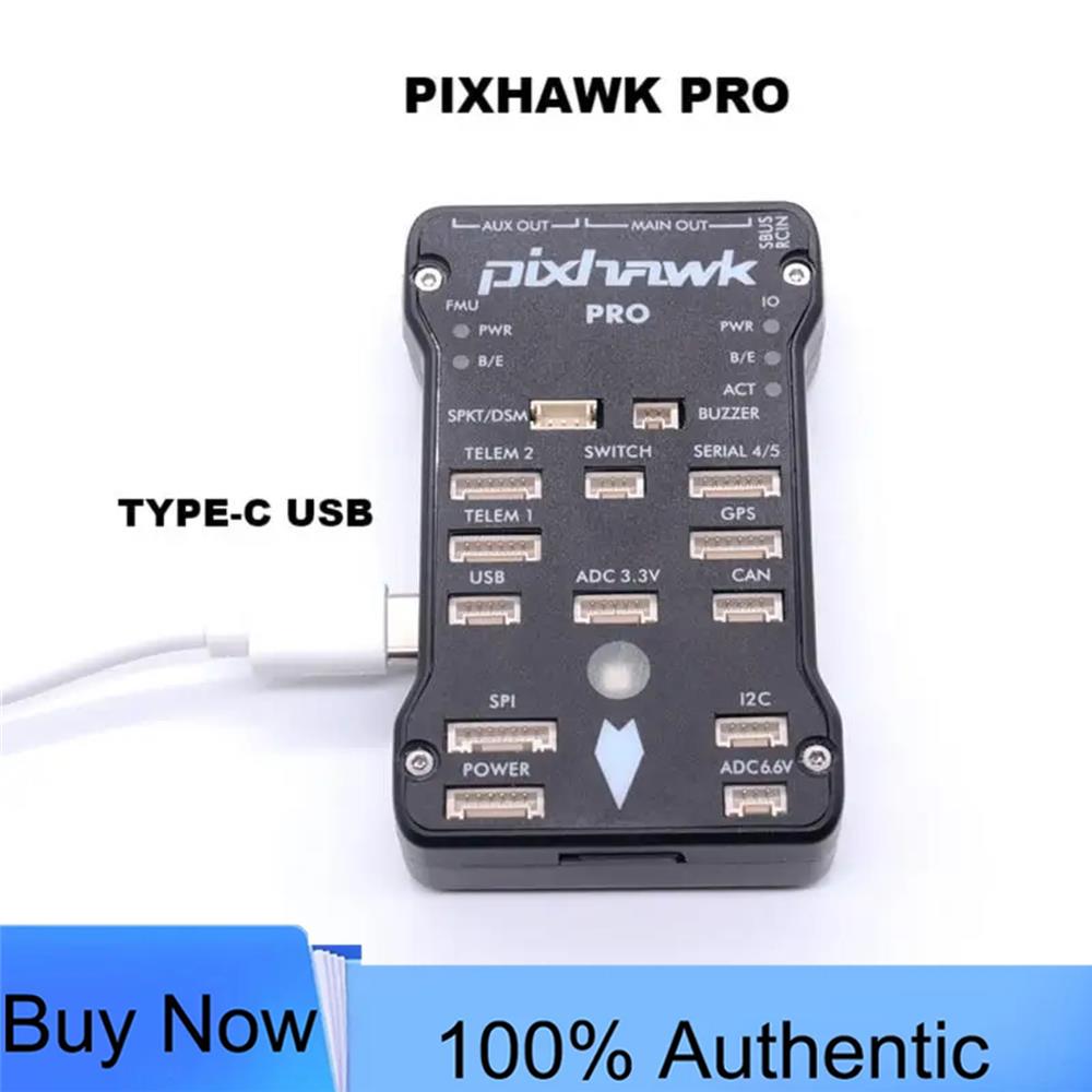 Pixhawk PRO Flight Controller  - Drone Buzzer บทวิจารณ์และราคา