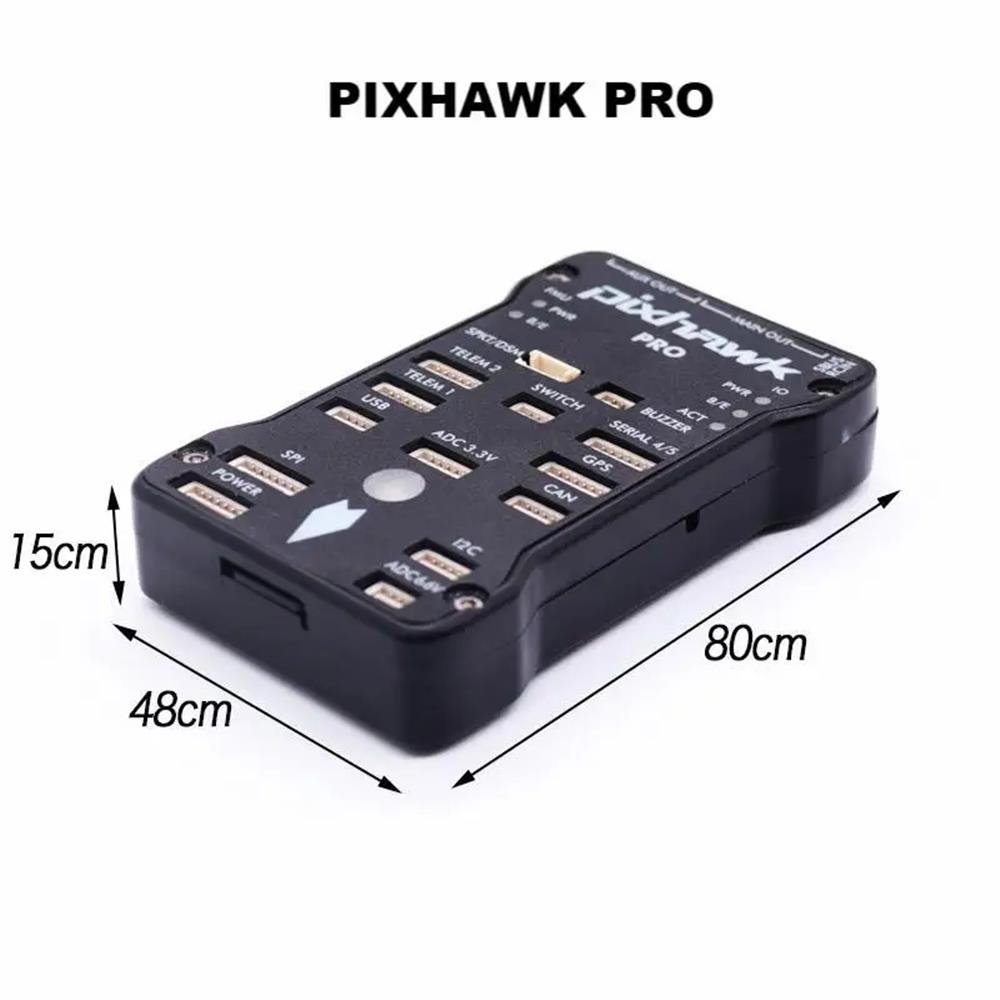 Pixhawk PRO Flight Controller  - Drone Buzzer บทวิจารณ์และราคา