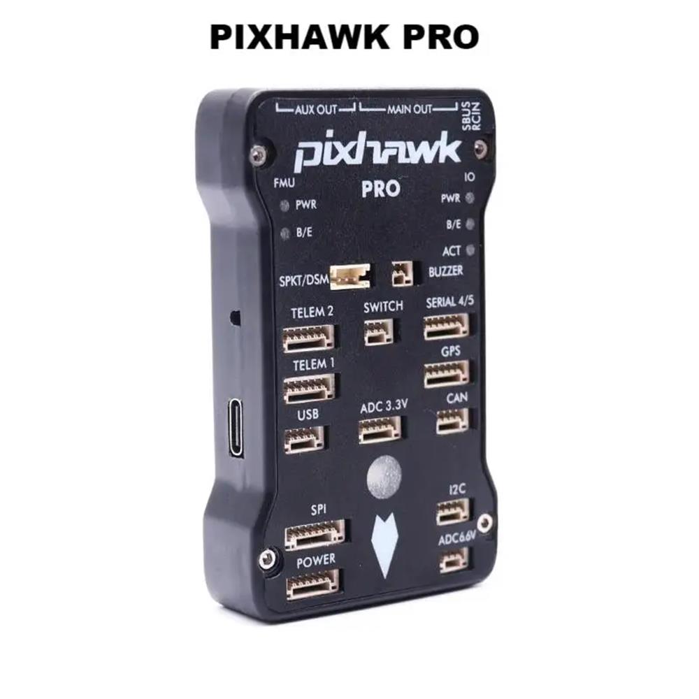 Pixhawk PRO Flight Controller  - Drone Buzzer บทวิจารณ์และราคา