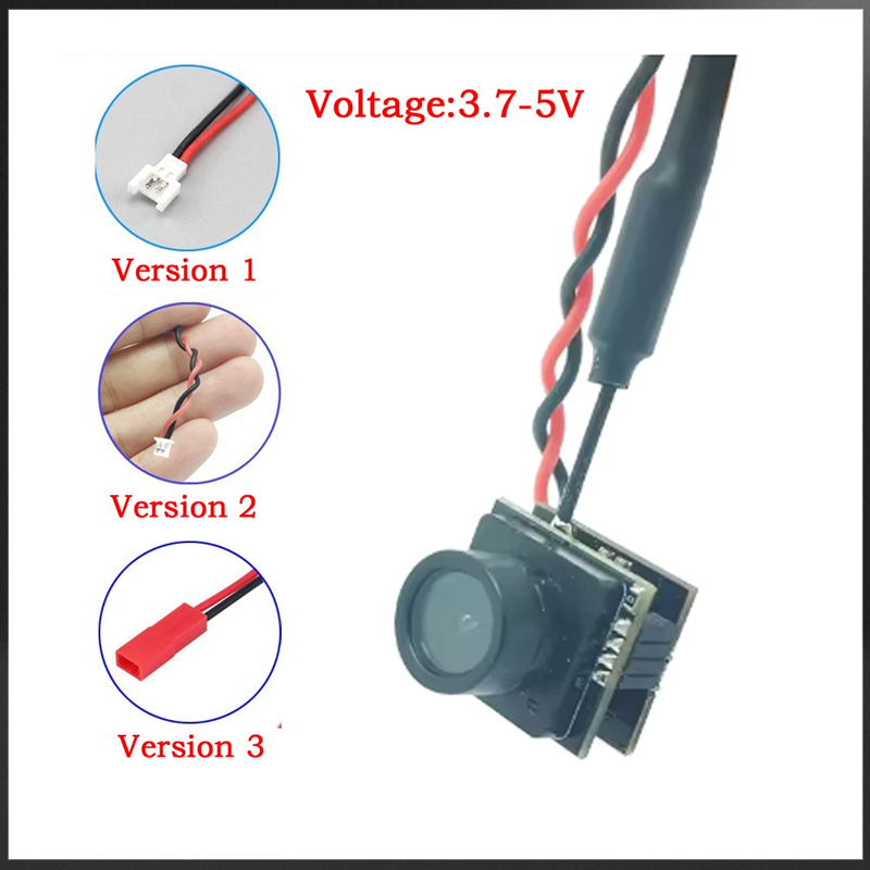 SLONWAKE FPV 25mW เครื่องส่งสั - Drone Frame บทวิจารณ์และราคา