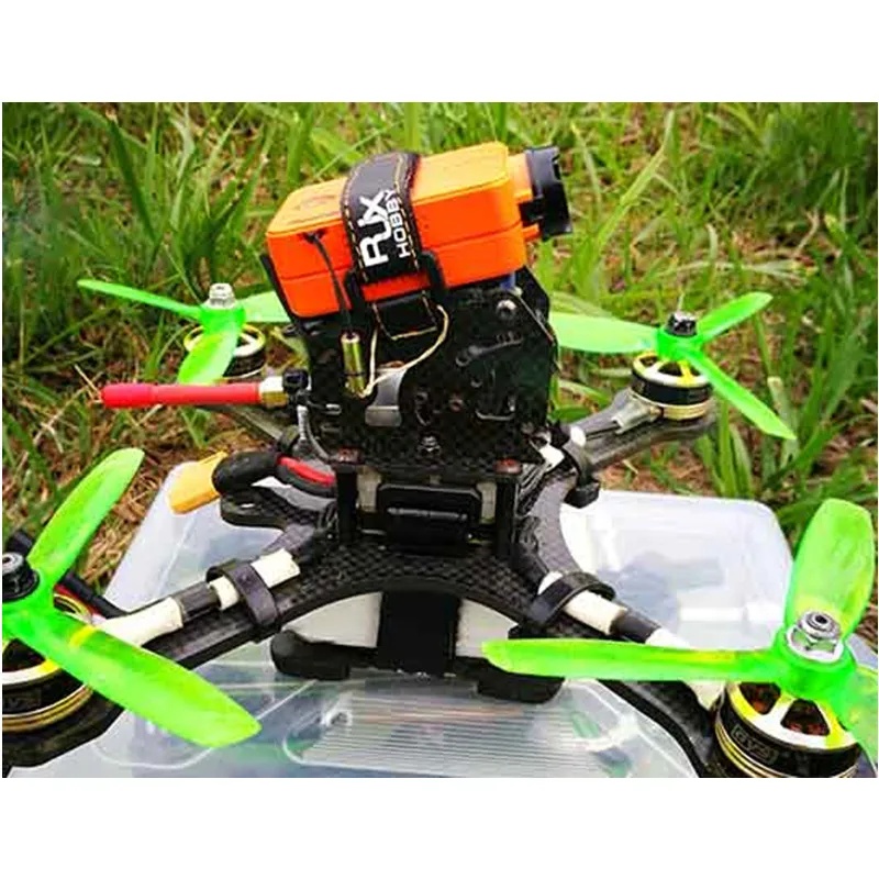 200X20MM สายรัดแบตเตอรี่ซิลิโค - Drone Battery Strap บทวิจารณ์และราคา