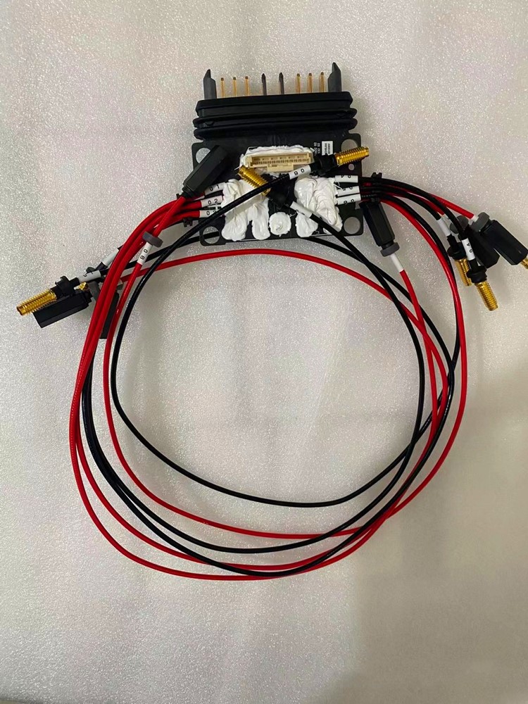 Power Distribution PCBA Board  - Drone Power Distribution Board บทวิจารณ์และราคา