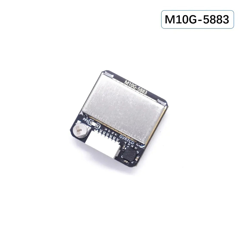 โมดูล M10จีพีเอสขนาดเล็กพร้อม  - Drone Gps Module บทวิจารณ์และราคา