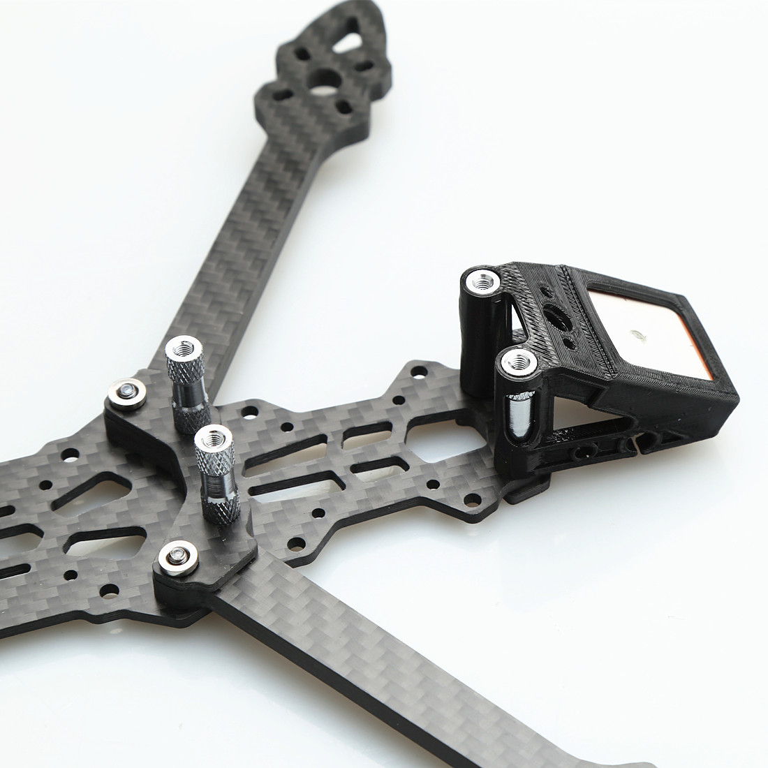 ขาตั้งเสาอากาศ GPS รุ่น MARK4  - Drone Gps Mount บทวิจารณ์และราคา