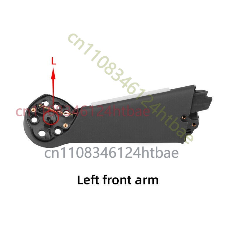ใช้สำหรับโดรน DJI FPV - ชุดประ - Drone Arm บทวิจารณ์และราคา