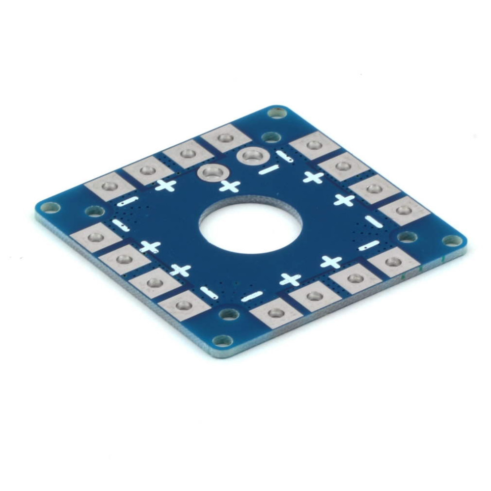 High Current 200A/80A Power Di - Drone Power Distribution Board บทวิจารณ์และราคา