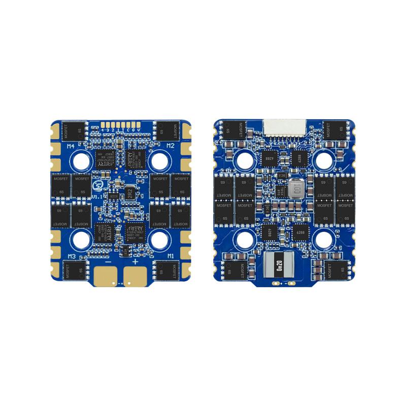 SEQURE Blueson A1 ESC 6S 65A / - Drone Esc บทวิจารณ์และราคา