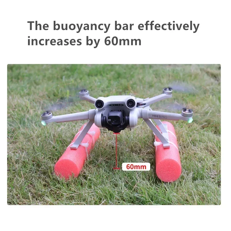 สําหรับ DJI Mini 3/4 PRO/Mini3 - Drone Landing Gear บทวิจารณ์และราคา