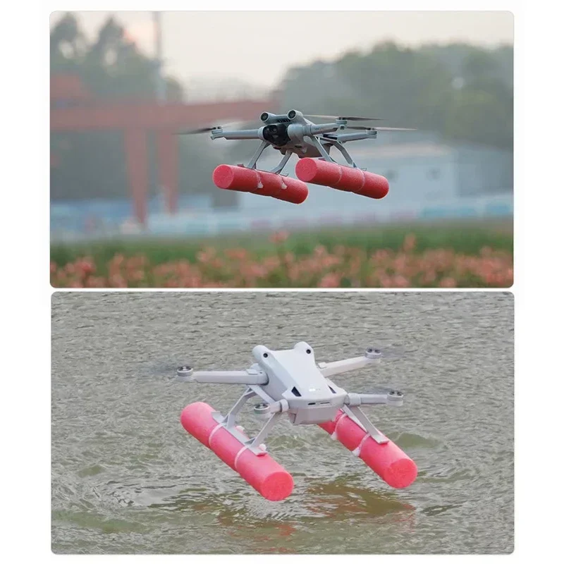 สําหรับ DJI Mini 3/4 PRO/Mini3 - Drone Landing Gear บทวิจารณ์และราคา