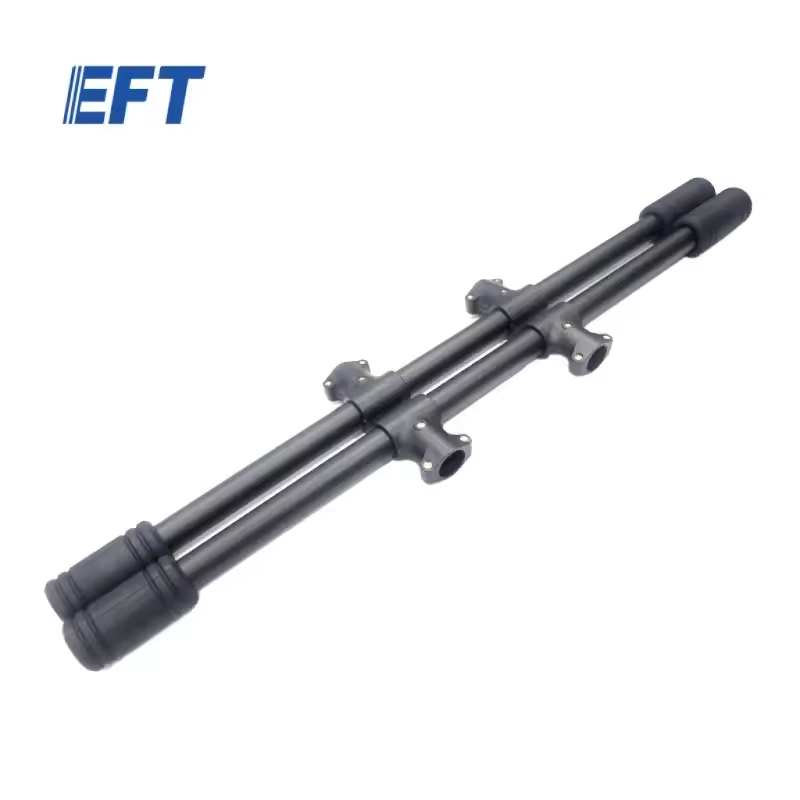 โครงเครื่องบิน EFT E416P E616P - Drone Landing Gear บทวิจารณ์และราคา