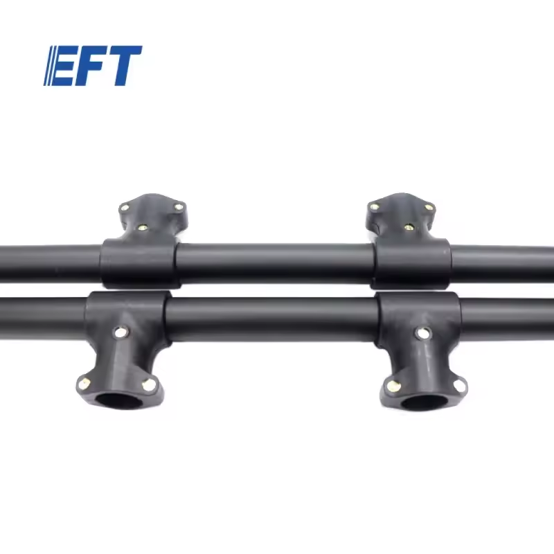โครงเครื่องบิน EFT E416P E616P - Drone Landing Gear บทวิจารณ์และราคา