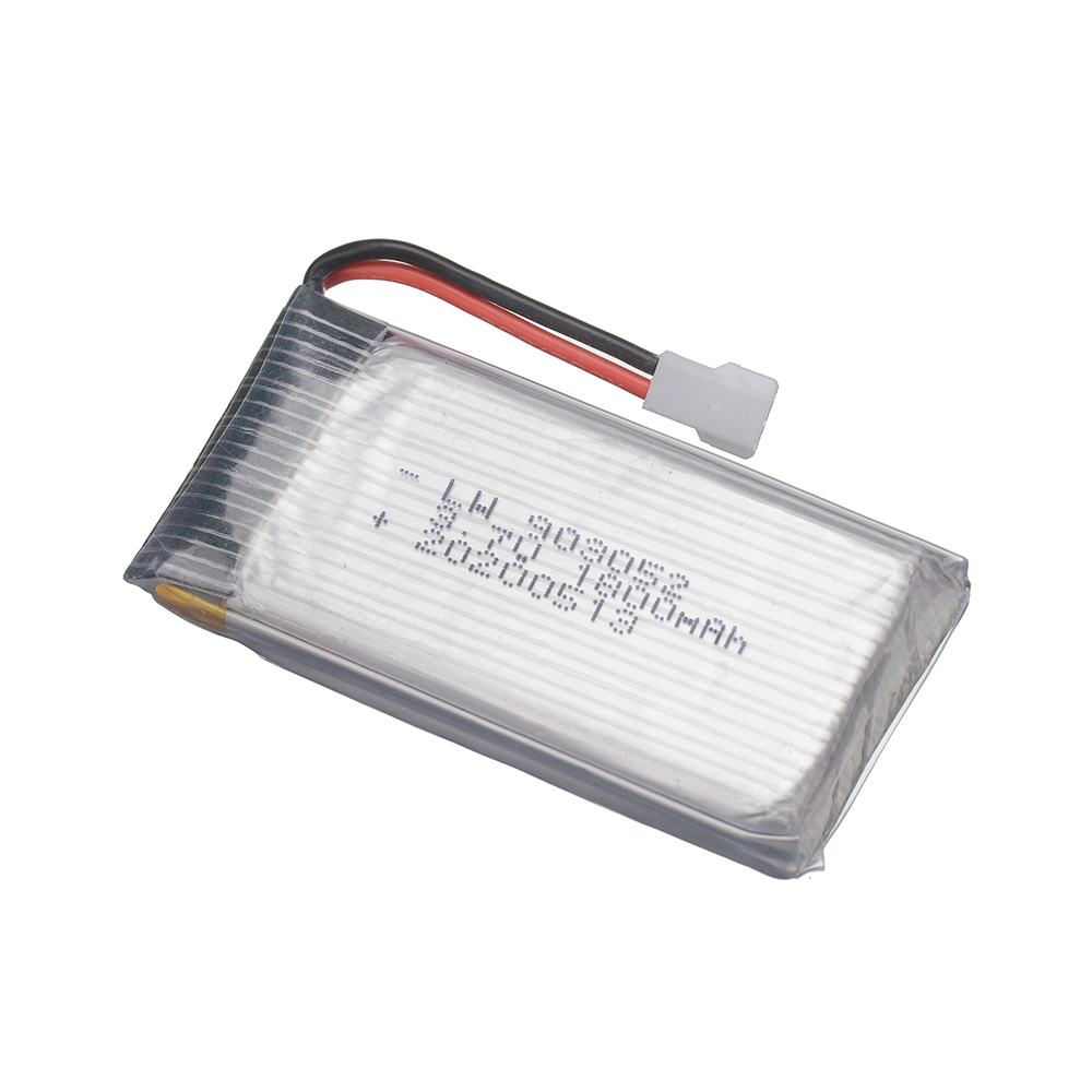 5IN1 เครื่องชาร์จ 903052 3.7V  - Drone Charger บทวิจารณ์และราคา