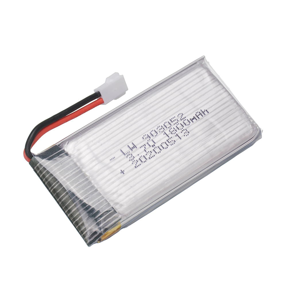 5IN1 เครื่องชาร์จ 903052 3.7V  - Drone Charger บทวิจารณ์และราคา