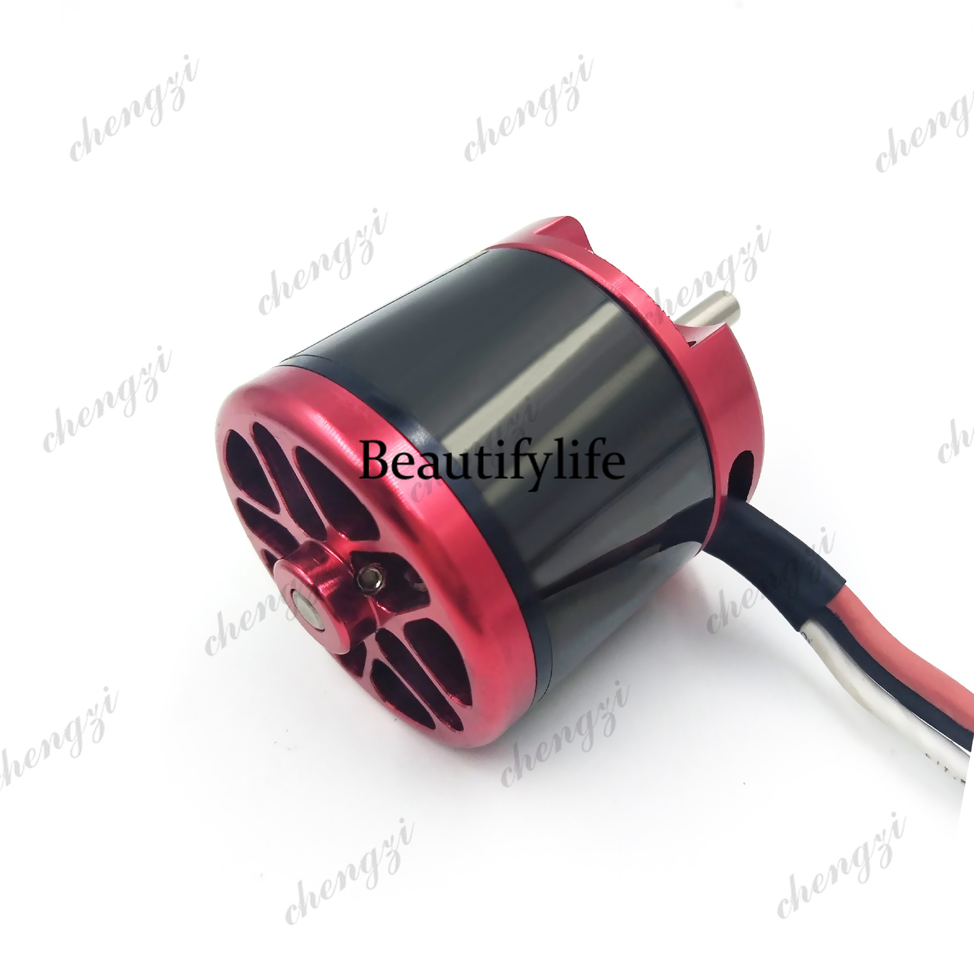 T4250-1000 มอเตอร์ DC แบบไร้แป - Drone Motor บทวิจารณ์และราคา