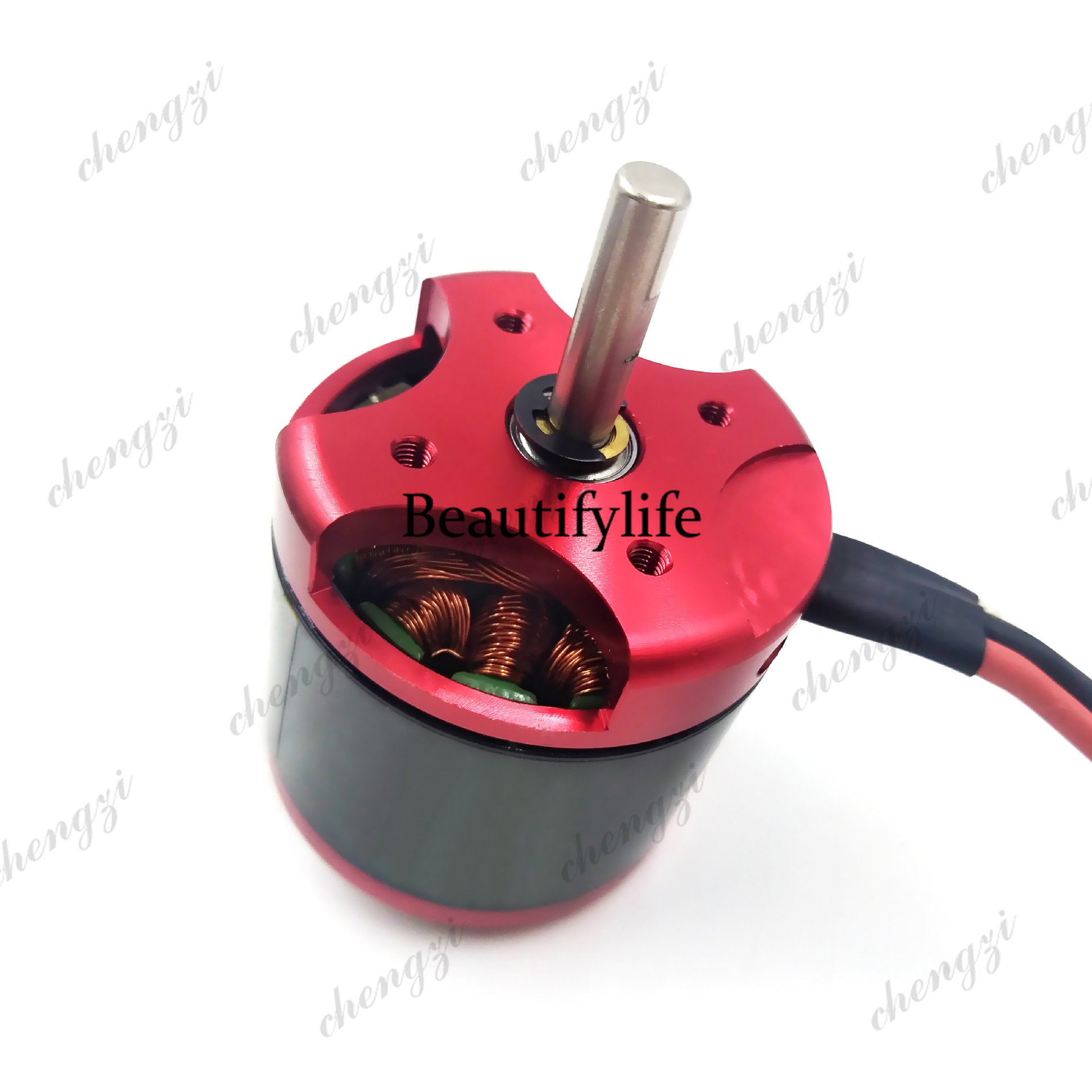 T4250-1000 มอเตอร์ DC แบบไร้แป - Drone Motor บทวิจารณ์และราคา