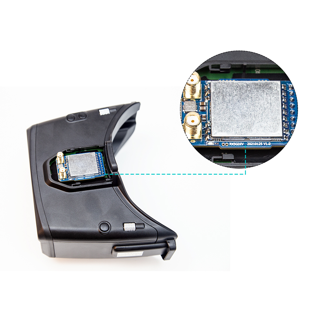 บอร์ดรับสัญญาณ SKYZONE Cobra X - Drone Receiver บทวิจารณ์และราคา