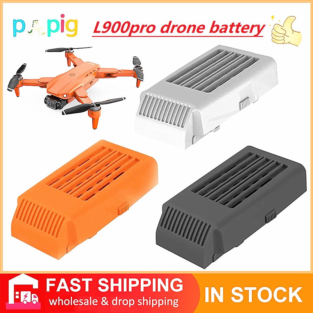 L900 Pro GPS Drone 4K Droneแบต - Drone Gps Module บทวิจารณ์และราคา