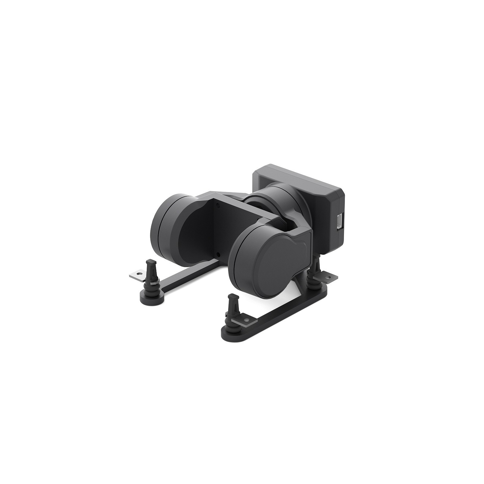 CADDXFPV ซีรีส์ FPV Gimbal 19  - Drone Gimbal บทวิจารณ์และราคา