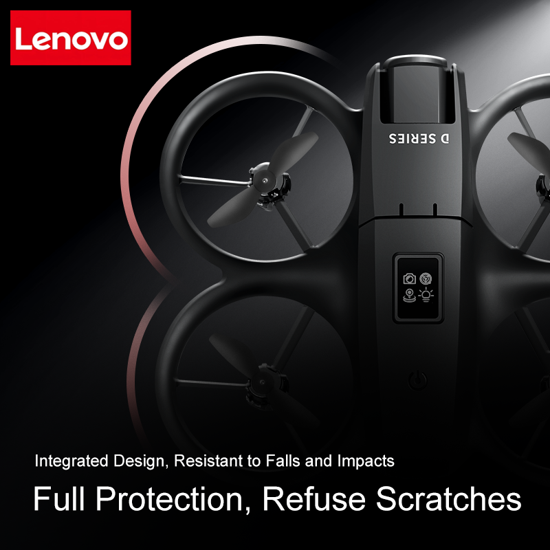 โดรน Lenovo D16 GPS 8K กล้องคู - Drone Gps Mount บทวิจารณ์และราคา